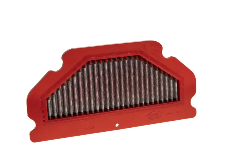 BMC FM323/04RACE, 03-04 Kawasaki Zx-6R 636 Replacement Air Filter- Race