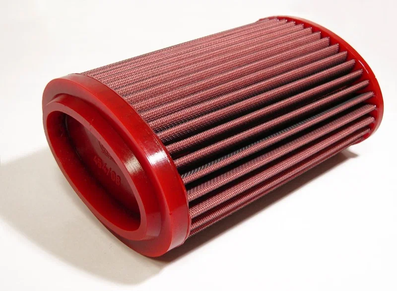 BMC FB454/08, 06-10 Alfa Romeo 159 Replacement Cylindrical Air Filter