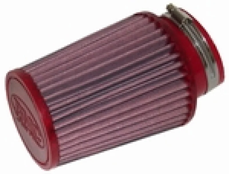 BMC FBSA60-128, Single Air Universal Conical Filter - 60mm Inlet / 128mm H
