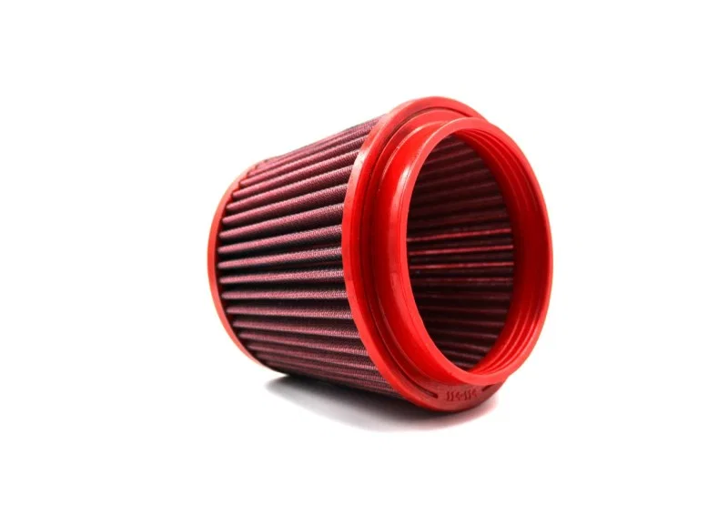 BMC FBTW00002, Single Air Universal Conical Filter - 114mm Inlet / 130mm H