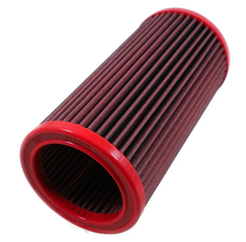 BMC FB811/08, 03-04 Alfa Romeo Spider (916C) 3.2L V6 Replacement Cylindrical Air Filter