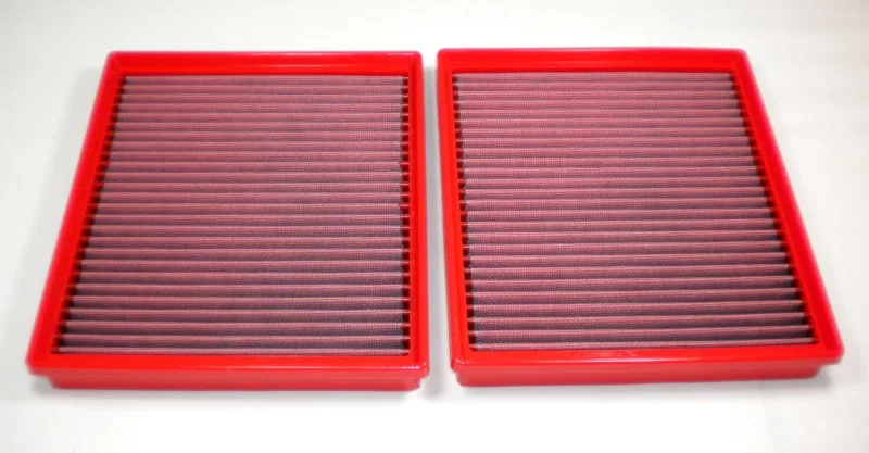 BMC FB790/20, 05-09 Mercedes Class E (W211/S211) E 420 CDI Replacement Panel Air Filter