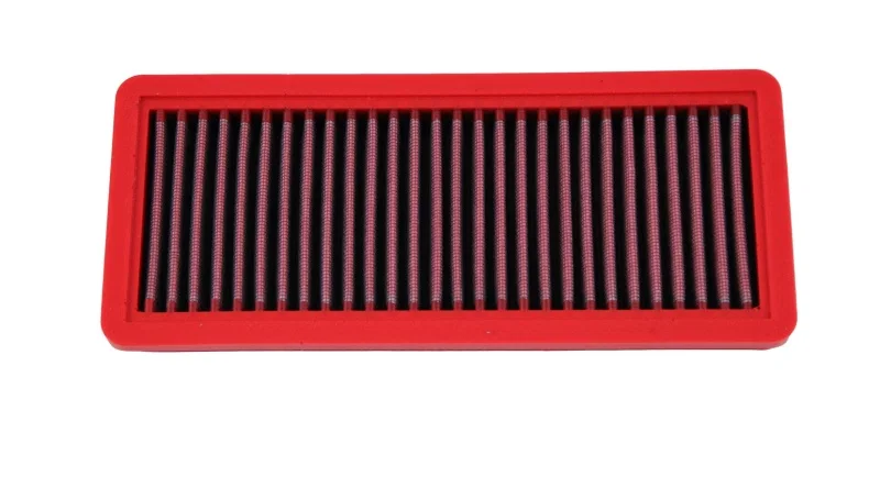 BMC FB362/04, 03-10 Fiat Panda II (169A) 1.1L Replacement Panel Air Filter