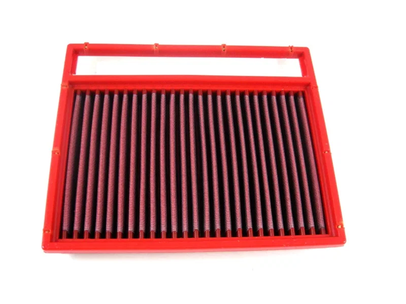 BMC FB486/20, 02-06 Mercedes CL (C215) CL 600 Replacement Panel Air Filter (2 Filters Req.)