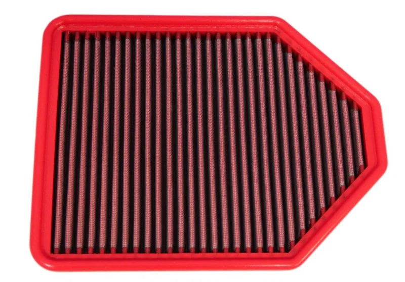 BMC FM356/01, Air Filter Ducati