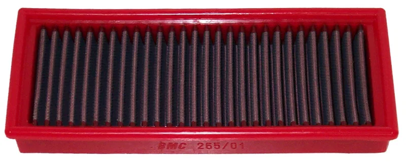 BMC FB265/01, 01-03 Renault Avantime 2.0 Turbo Replacement Panel Air Filter