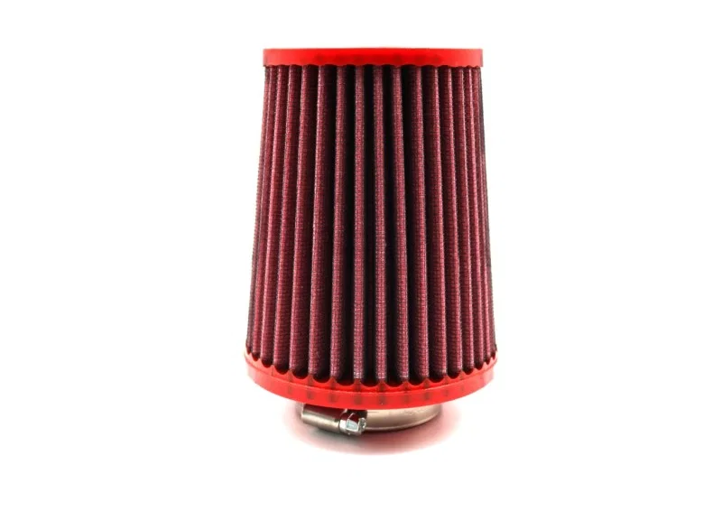 BMC FBSS50-128, Single Air Universal Conical Filter - 50mm Inlet / 128mm H