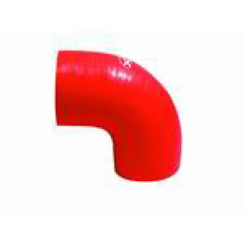 BMC SASE9060175, Silicone Elbow Hose (90 Degree Bend) 60mm Diameter / 175mm Length (5mm Thickness)
