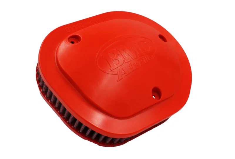 BMC FM01116, Indian 15-21 Chief/ Chieftain/ Roadmaster / Springfield Air Filter