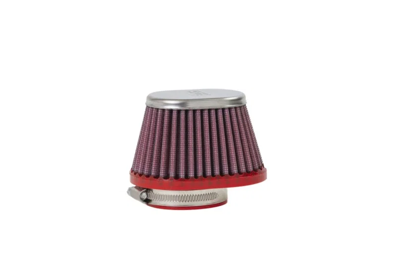 BMC FBPF55-70L, Conical Carburetor Filter - Left 55MM