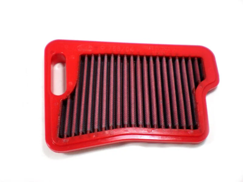 BMC FM753/04, 06-17 Suzuki An Burgman 400 (OEM 13781-05H00-000) Replacement Air Filter