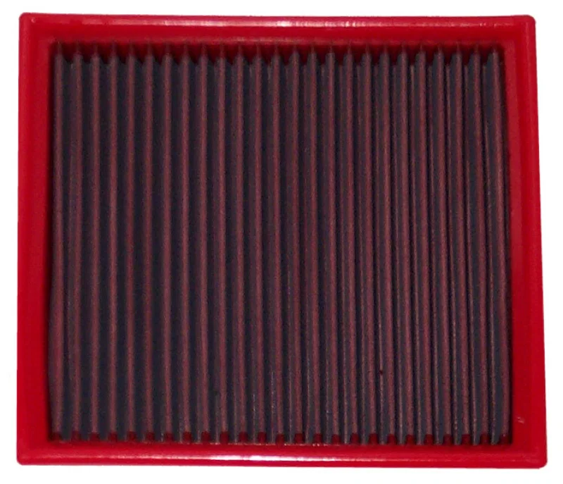 BMC FB267/01, 02-09 Mercedes Class E (W211/S211) E 400 CDI Replacement Panel Air Filter (2 Filters Req.)