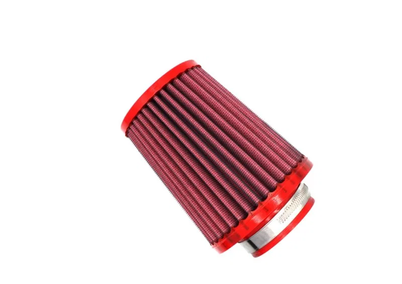 BMC FBSS60-128, Single Air Universal Conical Filter - 60mm Inlet / 128mm H