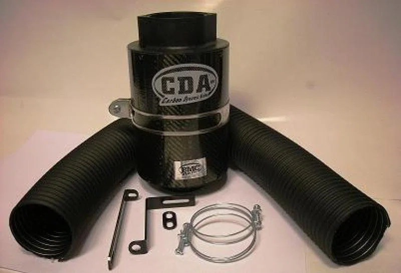 BMC ACCDASP-31, 05+ Ford Focus II 2.5T ST Carbon Dynamic Airbox Kit