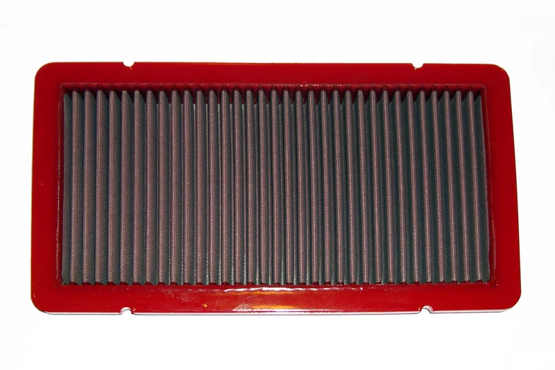 BMC FB347/03, 04-06 Ferrari 612 Scaglietti Replacement Panel Air Filter (Full Kit - Includes 2 Filters)