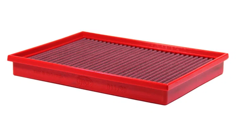 BMC FB911/20, 04-09 Land Rover Discovery III 2.7 TDV6 Replacement Panel Air Filter