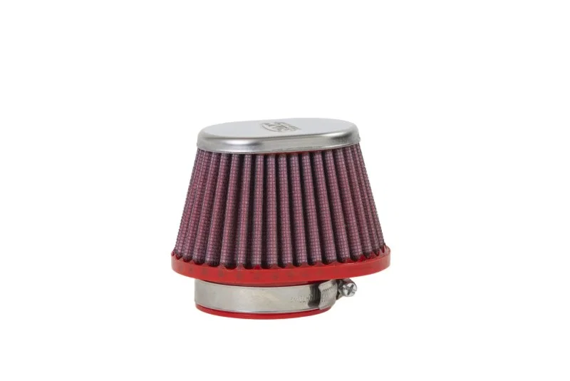 BMC FBPF55-70R, Conical Carburetor Filter - Right 55MM