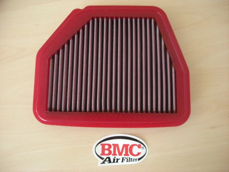 BMC FB502/20, 06-11 Terrain 2.4L Replacement Panel Air Filter