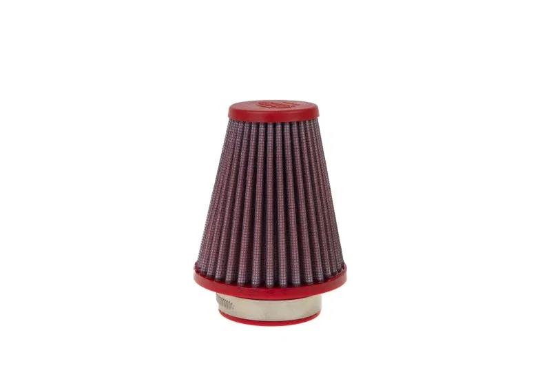 BMC FMSA53-102, Single Air Universal Conical Filter - 53mm Inlet / 101mm Filter Length