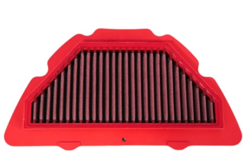BMC FM355/04RACE, 04-06 Yamaha YZF-R1 1000 Replacement Air Filter- Race