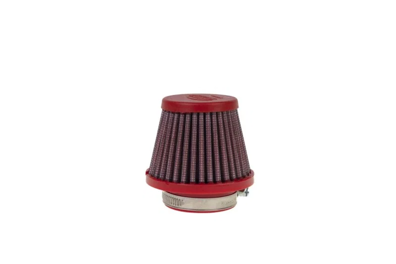 BMC FMSA41-60, Single Air Universal Conical Filter - 41mm Inlet / 60mm Filter Length
