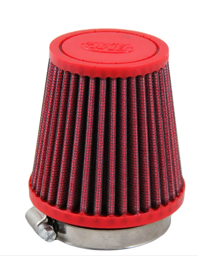 BMC FBSS60-85, Single Air Universal Conical Filter - 60mm Inlet / 85mm H