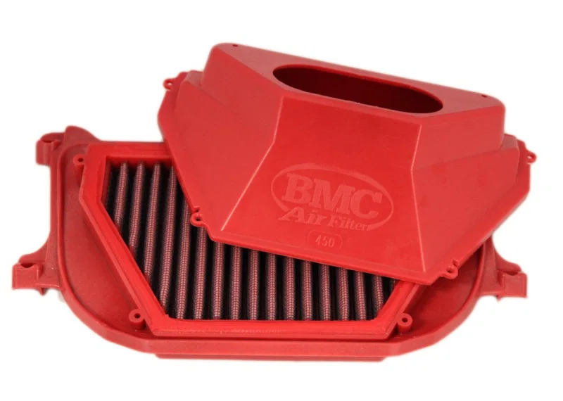 BMC FM450/04, Air FilterYzf-R6 for Yamaha YZF-R6