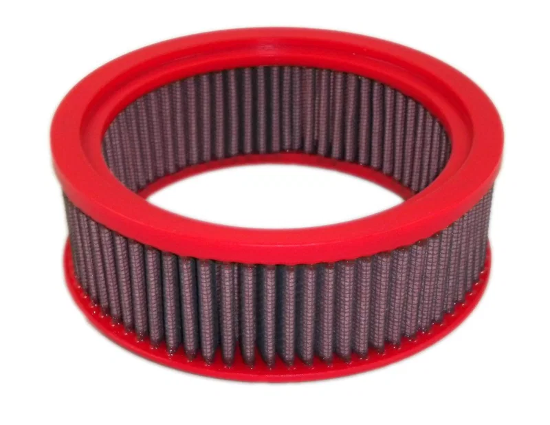 BMC FM216/14, Single Air Custom Round Filter - 122mm Inlet / 58mm Filter Height