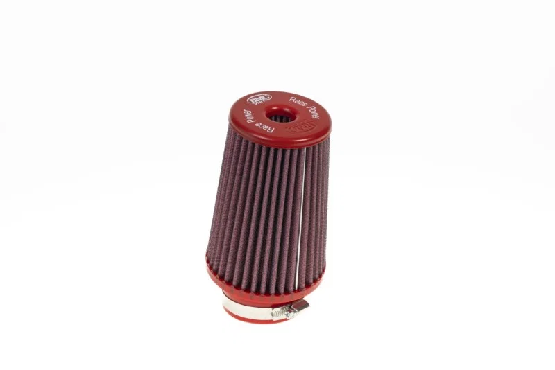 BMC FBTW70-150, Twin Air Universal Conical Filter w/Metal Top - 70mm ID / 150mm H