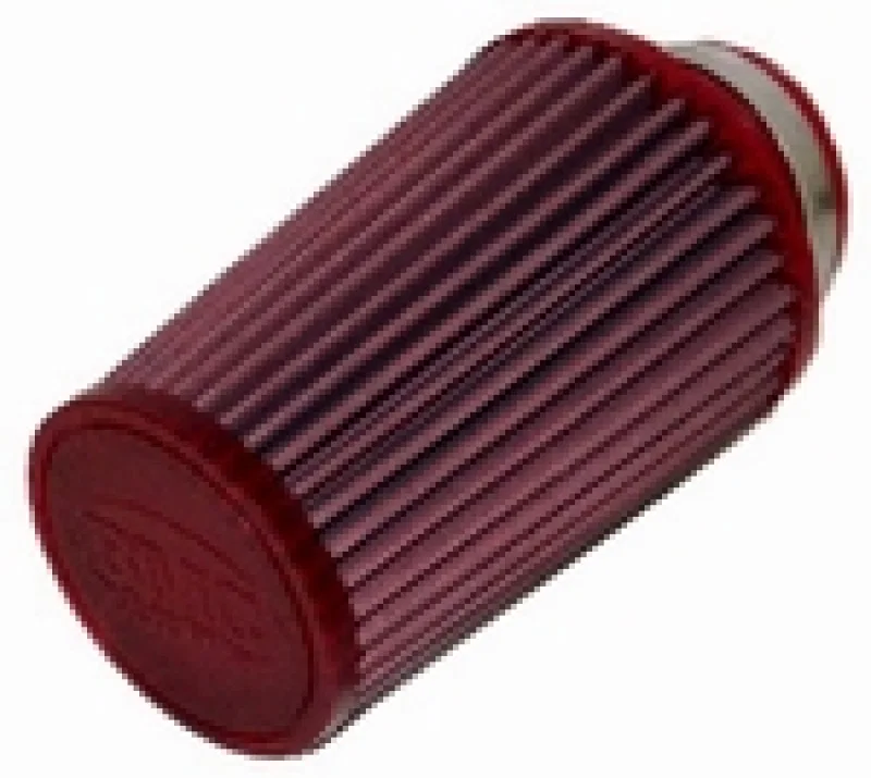 BMC FBSA60-150, Single Air Universal Conical Filter - 60mm Inlet / 150mm H