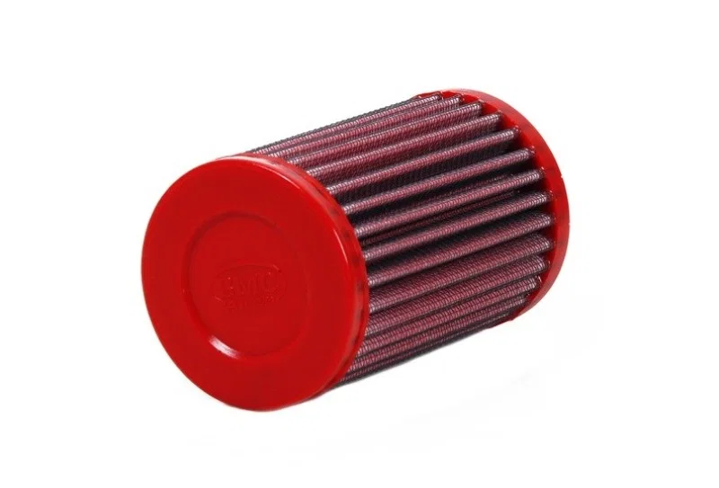 BMC FMSA42-127, Single Air Universal Conical Filter - 42mm Inlet / 127mm Filter Length