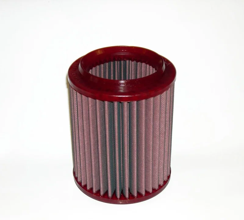 BMC FB353/06, 07-10 Audi A8 (4E) 2.8L FSI Replacement Cylindrical Air Filter