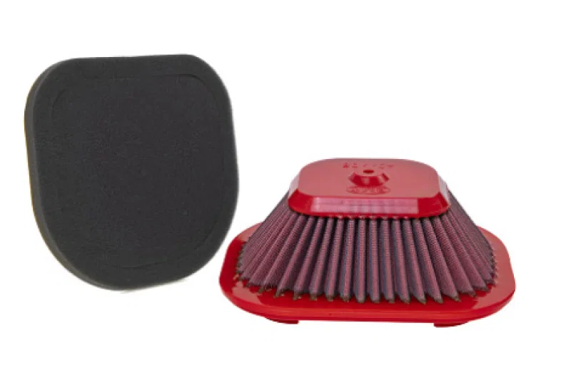 BMC FM407/08, 05-12 KTM 105 SX Replacement Air Filter