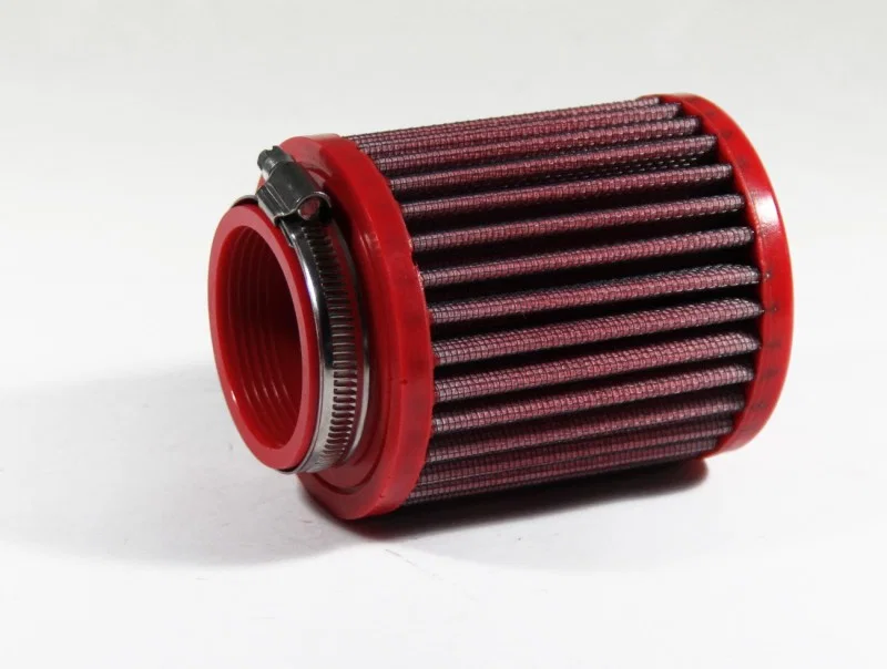 BMC FMSS52-102, Single Air Universal Conical Filter - 52mm Inlet / 102mm Filter Length