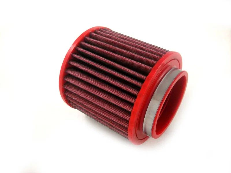 BMC FB677/08, 04-07 BMW 1 (E81/E82/E87/E88) 116i Replacement Cylindrical Air Filter
