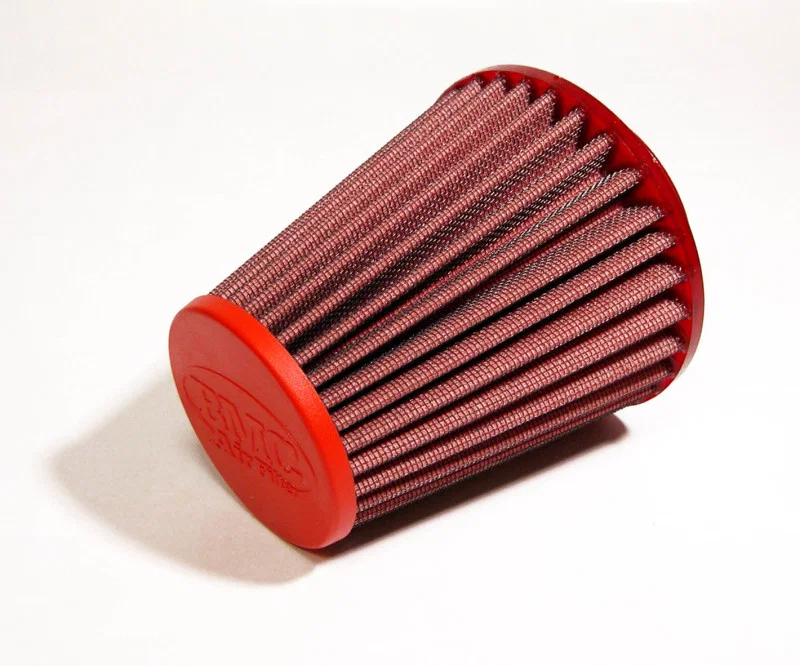 BMC FB445/08, 04-07 BMW 1 (E81/E82/E87/E88) 116i Replacement Cylindrical Air Filter