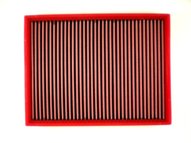BMC FB564/20, 04-07 Maserati Quattroporte V 4.2 V8 Replacement Panel Air Filter (DuoSelect Transmission model)