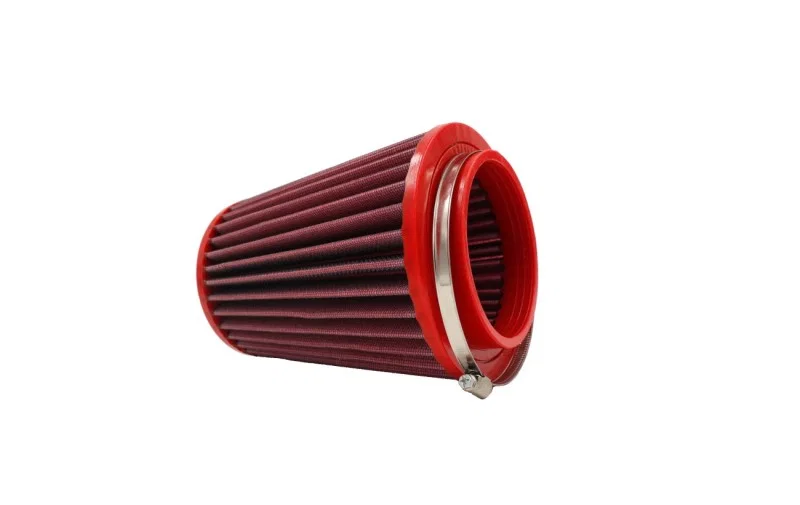 BMC FBSA00004, Single Air Universal Conical Filter - 101mm Inlet / 178mm Filter Length