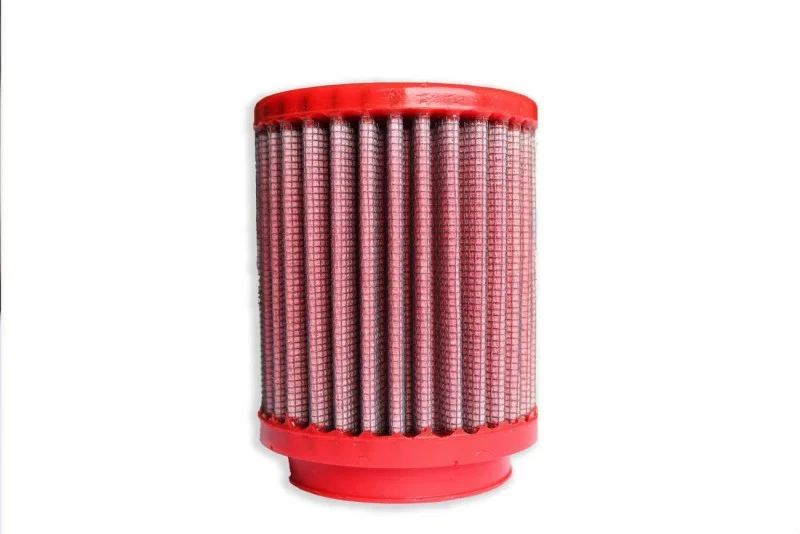 BMC FMSA50-85, Single Air Universal Conical Filter - 50mm Inlet / 86mm Filter Length
