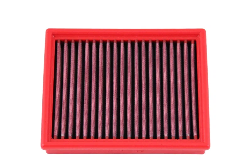 BMC FB188/01, 02-04 Audi A6 (4B/C5) 4.2L V8 RS6 Replacement Panel Air Filter (2 Filters Req.)