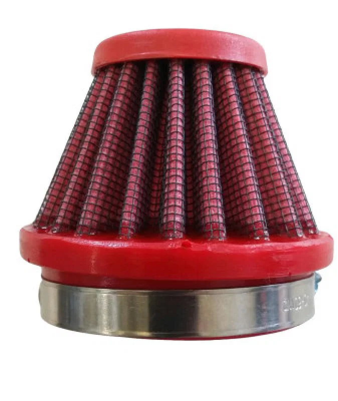BMC FMSA53-48, Single Air Universal Conical Filter - 53mm Inlet / 48mm H