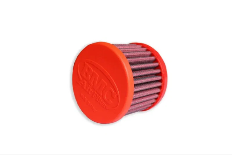 BMC FMSA32-63, Single Air Universal Conical Filter - 32mm Inlet / 63mm Filter Length