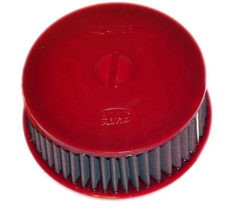 BMC FM424/08, 03-04 Kawasaki KLX 400 R Replacement Air Filter