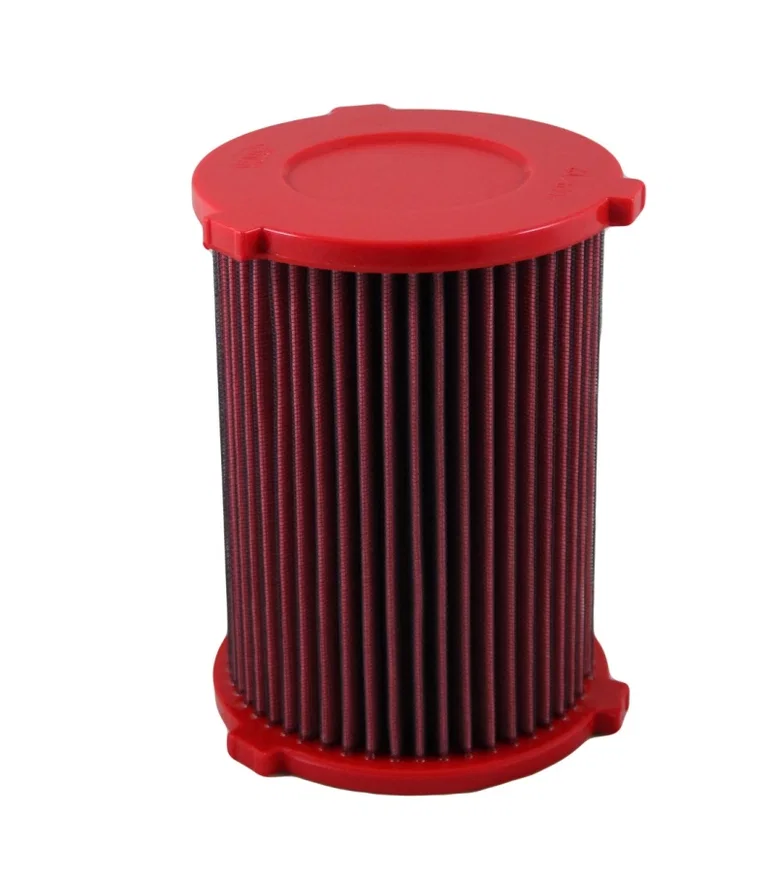 BMC FB349/12, 01-07 Maserati Spyder 4.2L GT 6M Replacement Cylindrical Air Filter