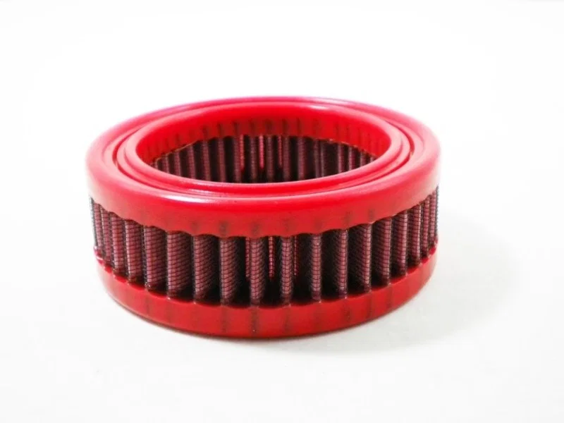 BMC FB189/06, Single Air Custom Round Filter - 91mm Inlet / 47mm Filter Height