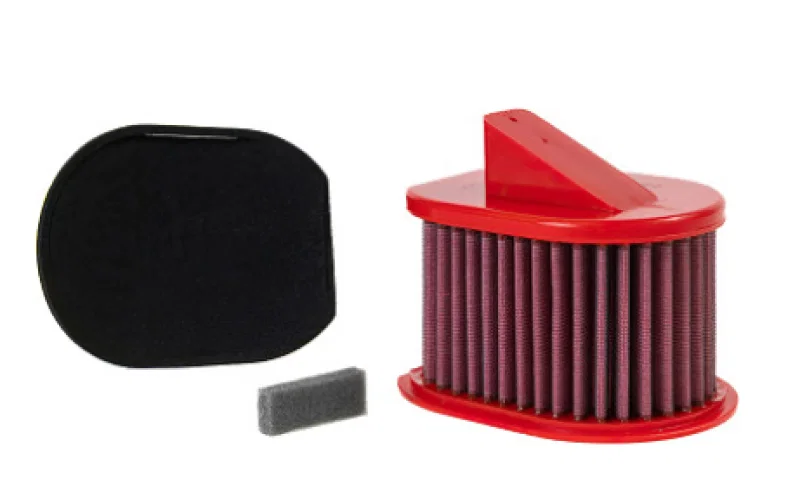BMC FM346/10, 04-12 Kawasaki Z 750 Replacement Air Filter