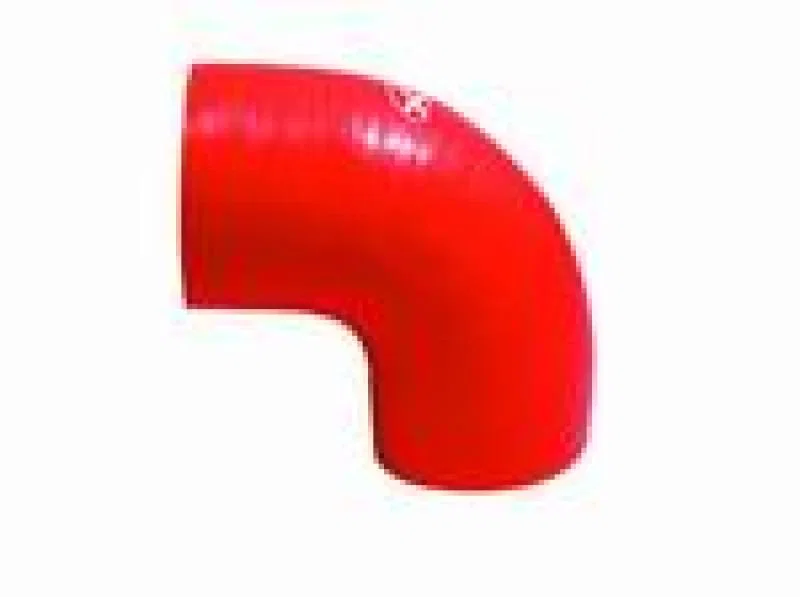 BMC SASE9060, Silicone Elbow Hose (90 Degree Bend) 60mm Diameter / 150mm Length (5mm Thickness)
