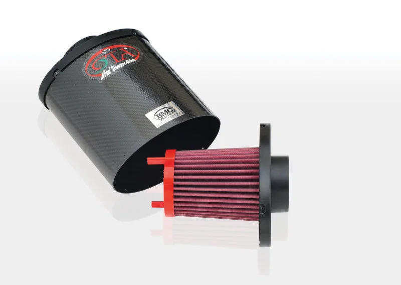 BMC ACOTARI-200WP, Replacement Filtering Element for Oval Trumpet Airbox Kit - 200mm Length (Waterproof)