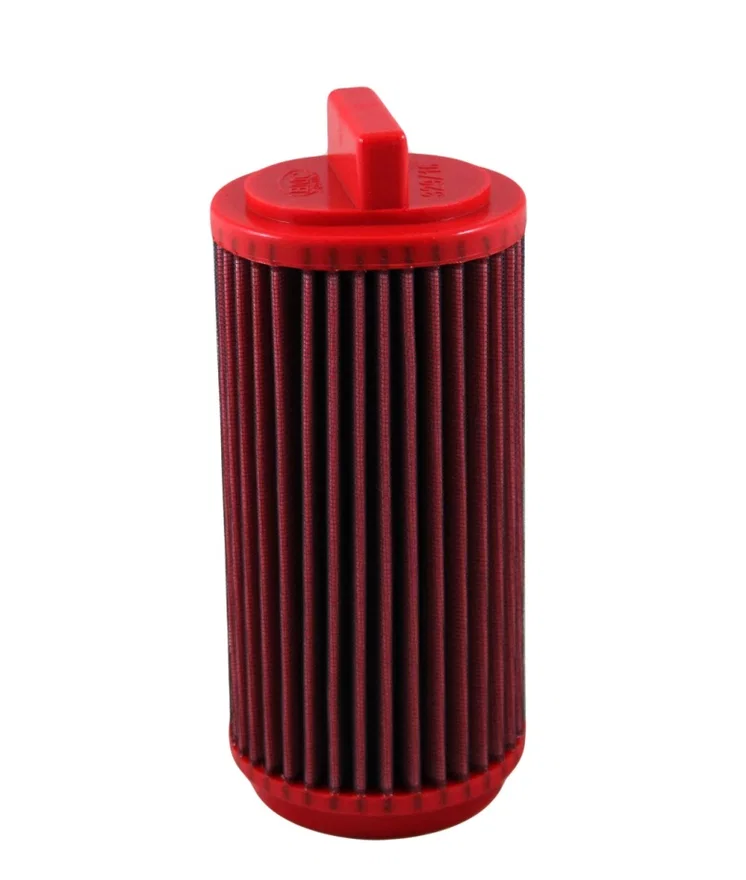 BMC FB329/16, 02-07 Mercedes C 180 Kompressor Replacement Cylindrical Air Filter