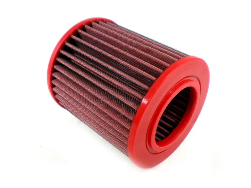 BMC FB495/08, 04-11 Audi A6 (4F/C6) 2.0 TDI Replacement Cylindrical Air Filter